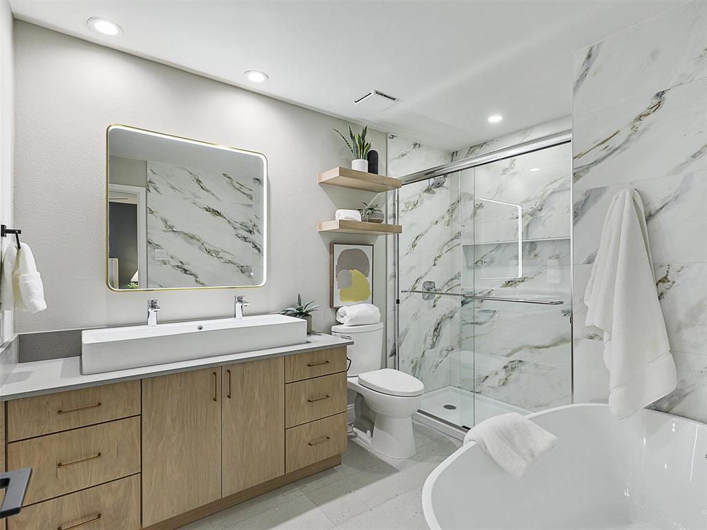 Town North Twnhs - Residential