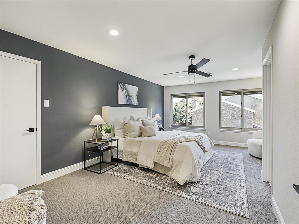 Town North Twnhs - Residential