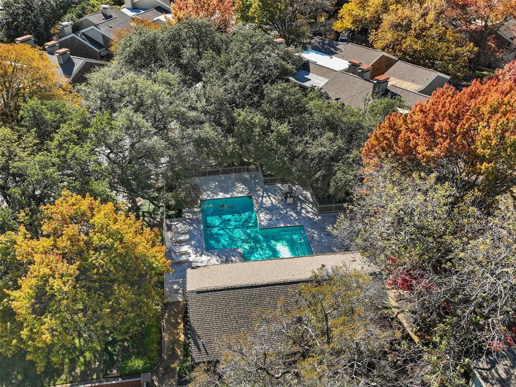 Town North Twnhs - Residential