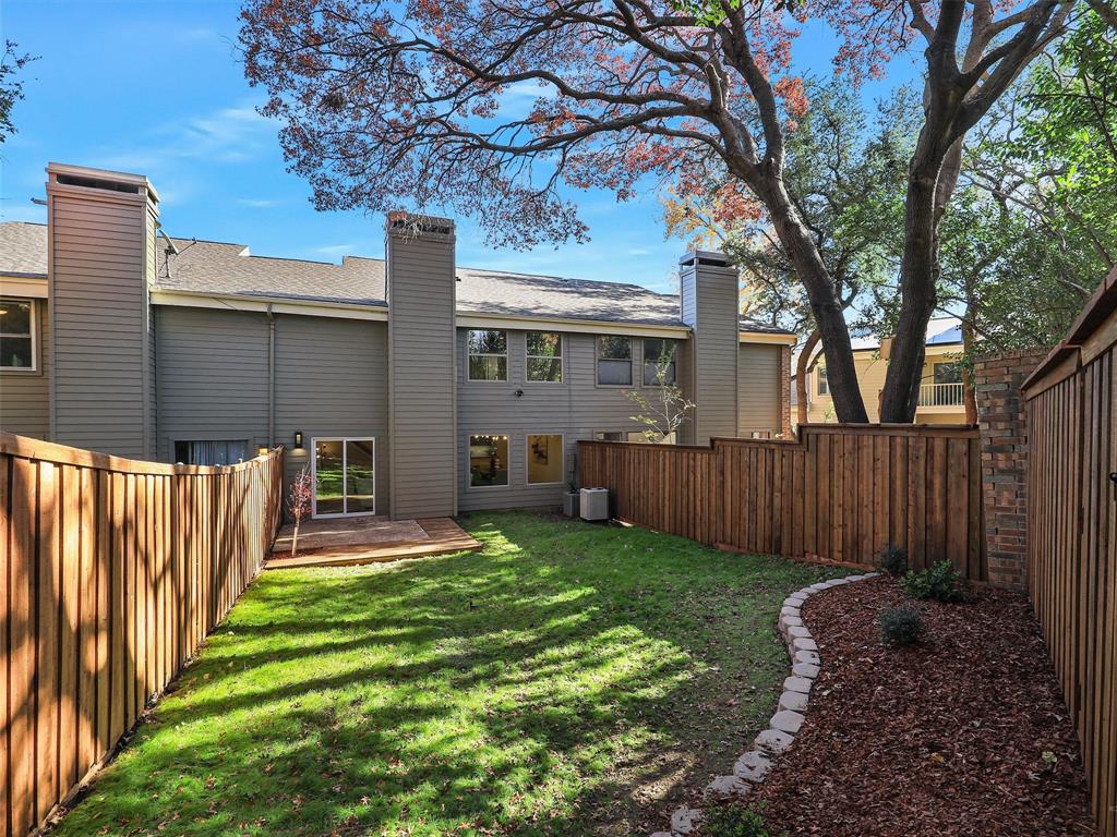 Town North Twnhs - Residential