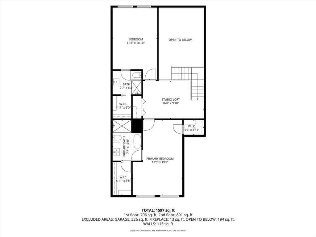 Town North Twnhs - Residential
