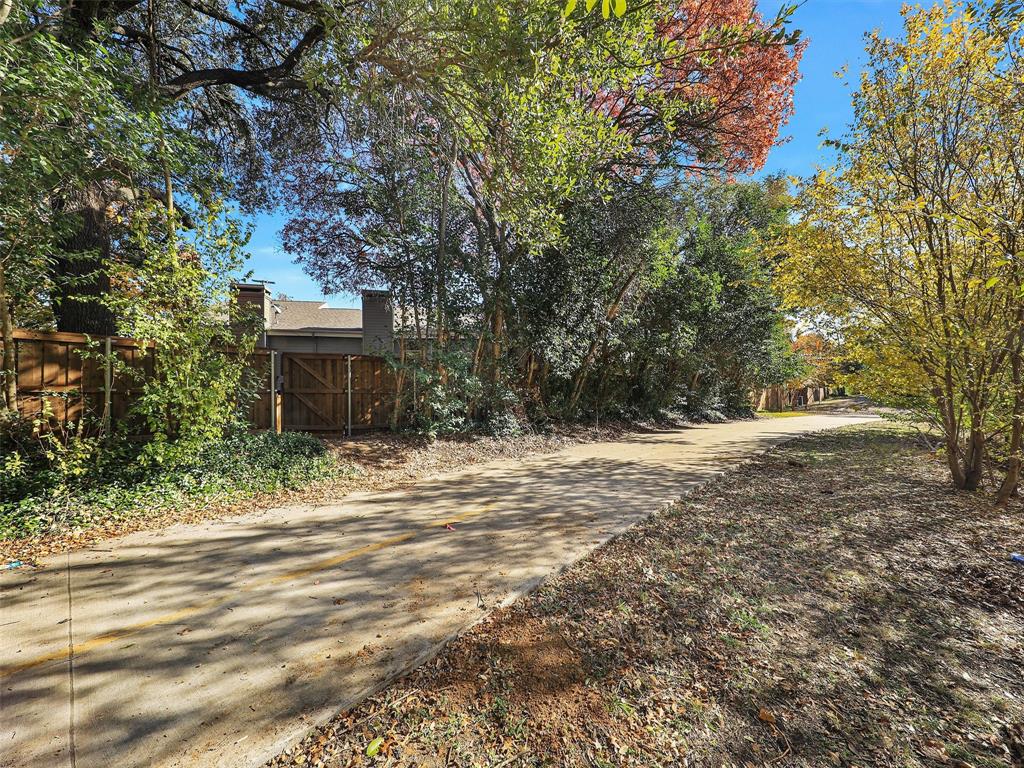 Town North Twnhs - Residential