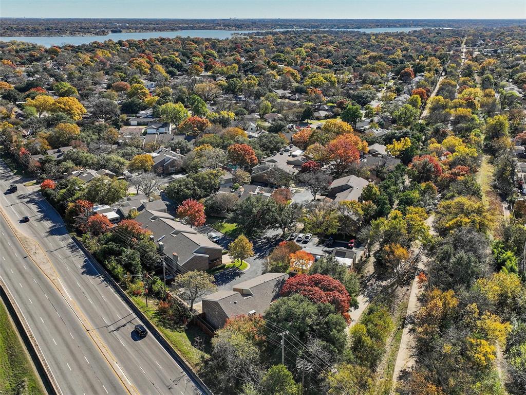 Town North Twnhs - Residential