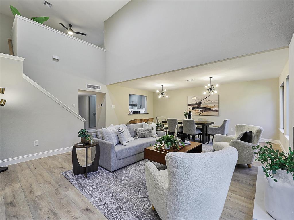 Town North Twnhs - Residential