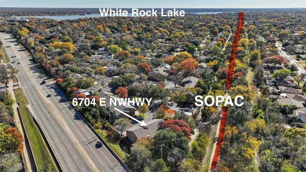 Town North Twnhs - Residential