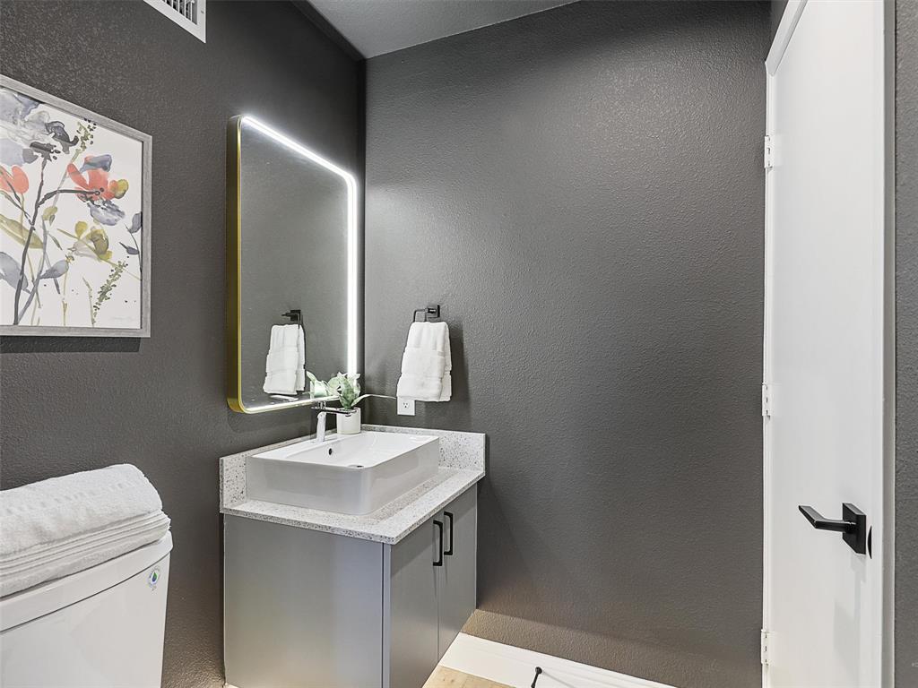 Town North Twnhs - Residential