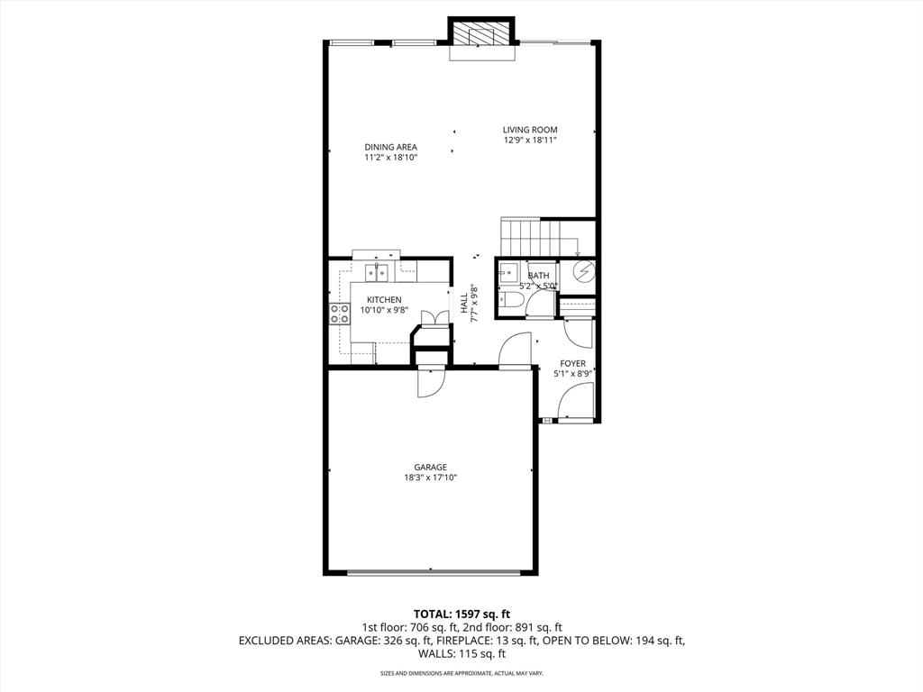 Town North Twnhs - Residential
