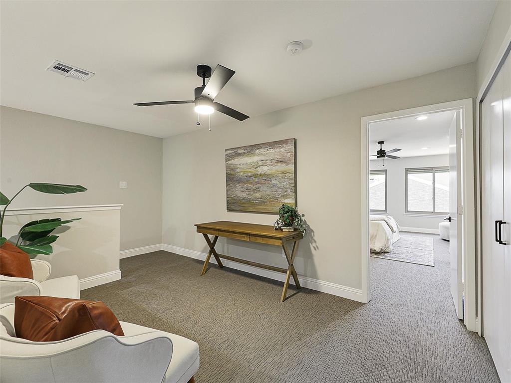 Town North Twnhs - Residential