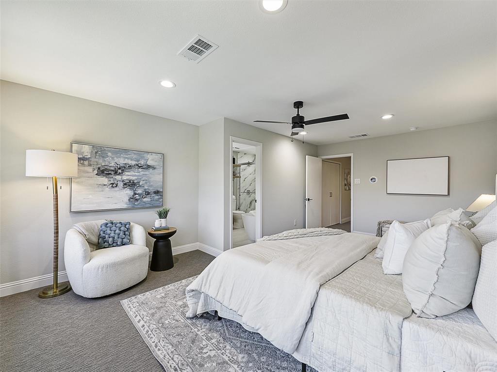 Town North Twnhs - Residential