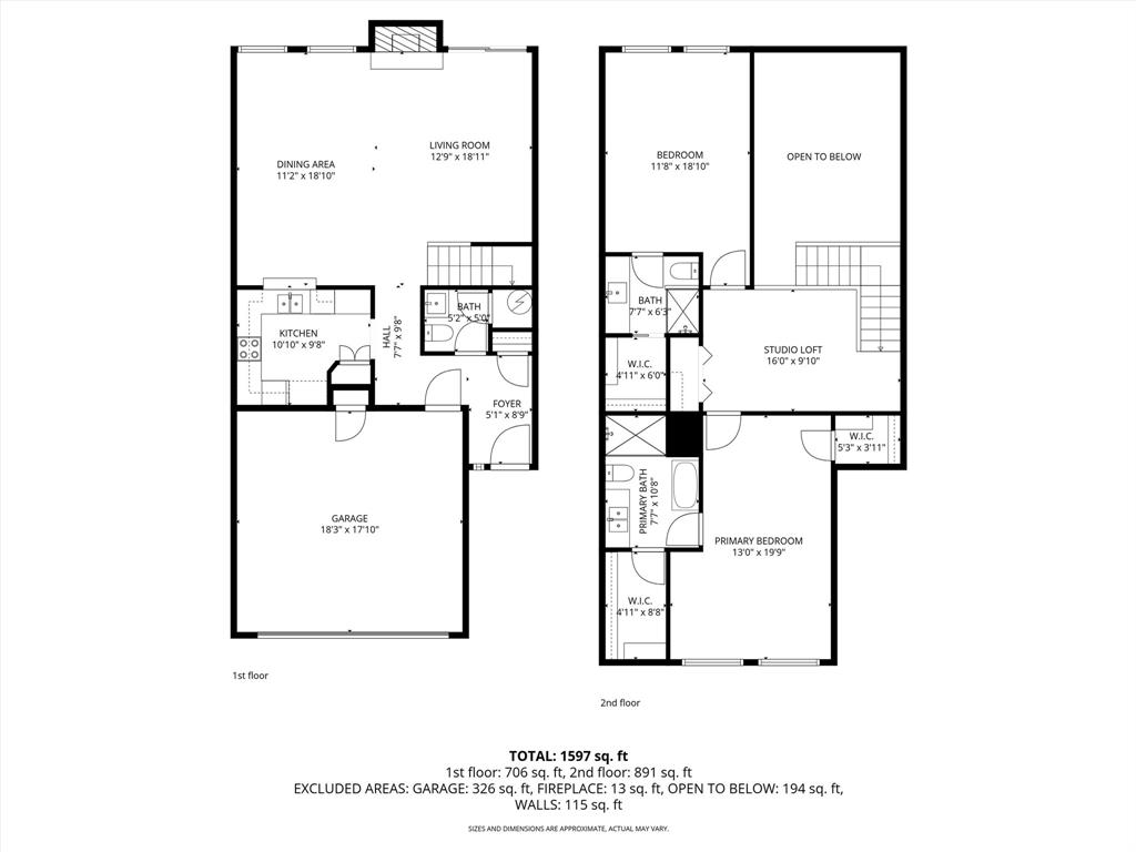 Town North Twnhs - Residential