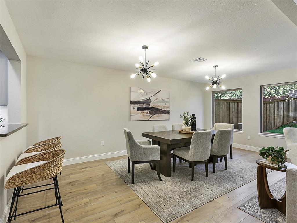 Town North Twnhs - Residential