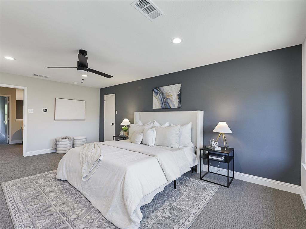 Town North Twnhs - Residential