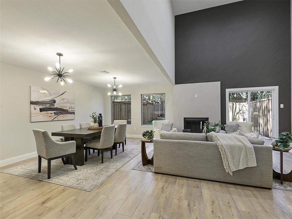 Town North Twnhs - Residential