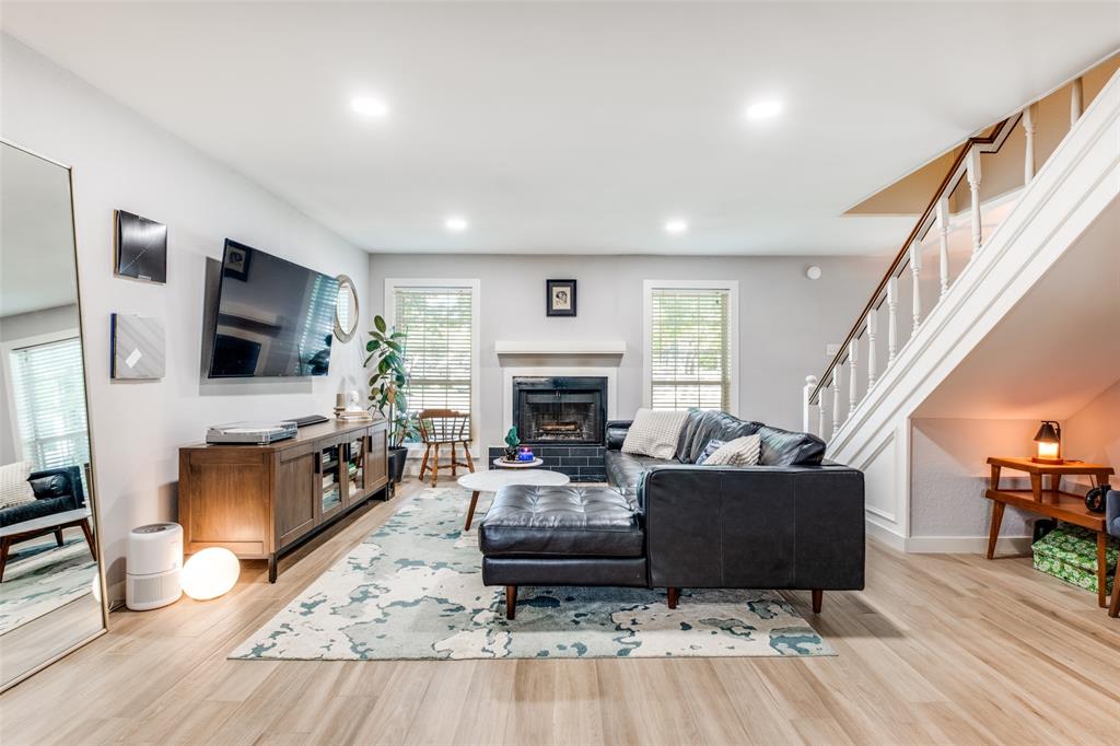 Bryan Village Condos - Residential