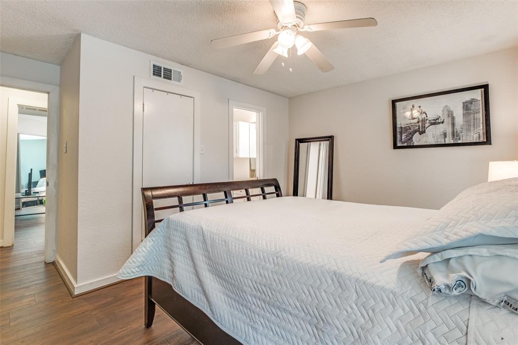 Bryan Village Condos - Residential