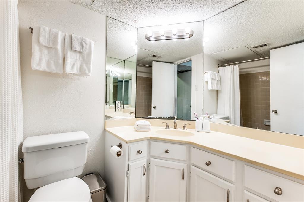 Bryan Village Condos - Residential