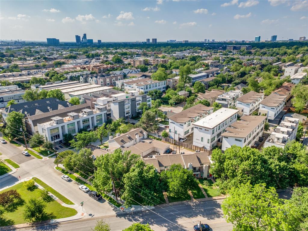 Bryan Village Condos - Residential