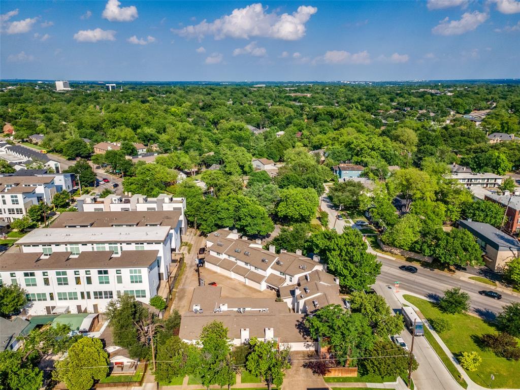 Bryan Village Condos - Residential