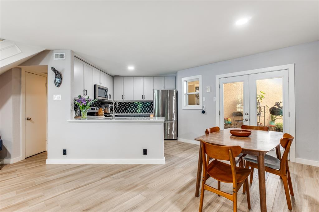 Bryan Village Condos - Residential