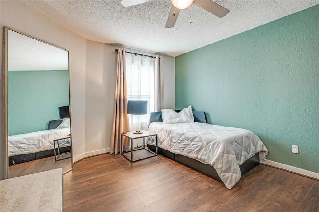 Bryan Village Condos - Residential