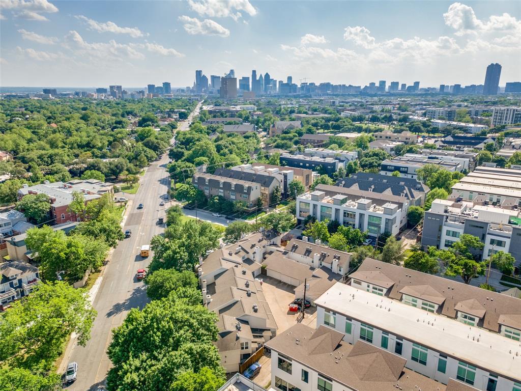 Bryan Village Condos - Residential