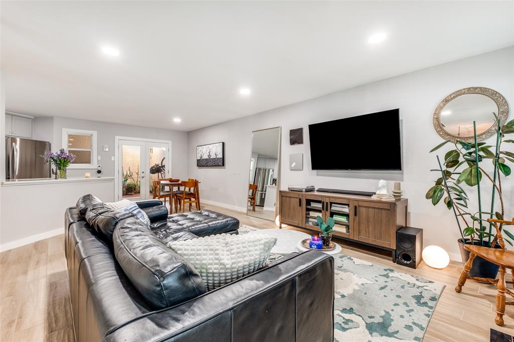 Bryan Village Condos - Residential