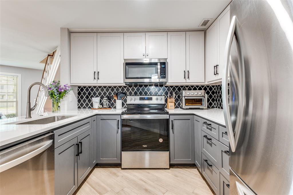 Bryan Village Condos - Residential