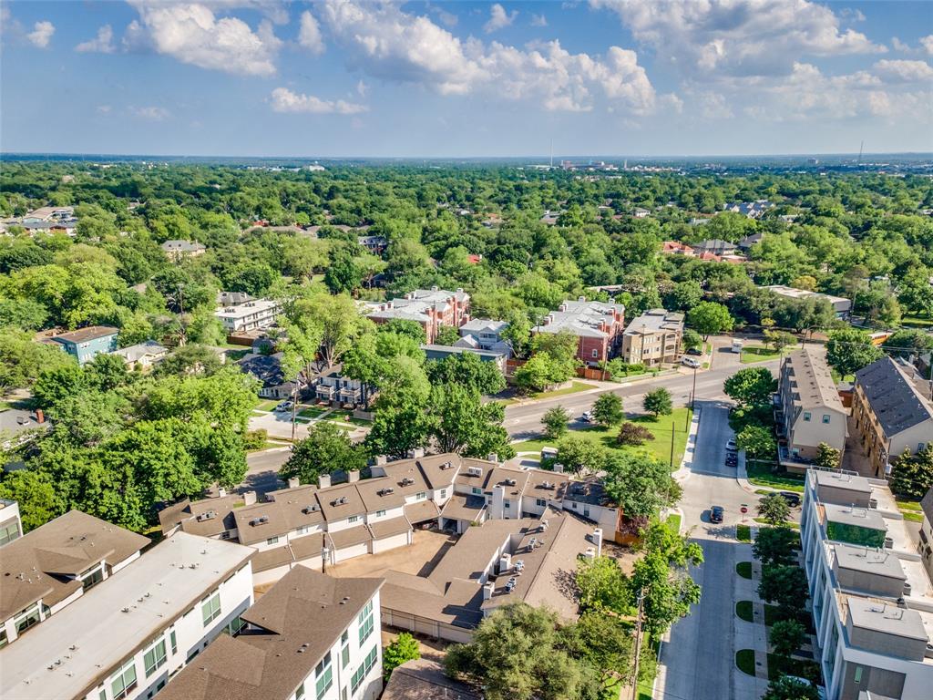 Bryan Village Condos - Residential