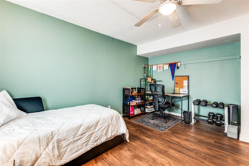Bryan Village Condos - Residential