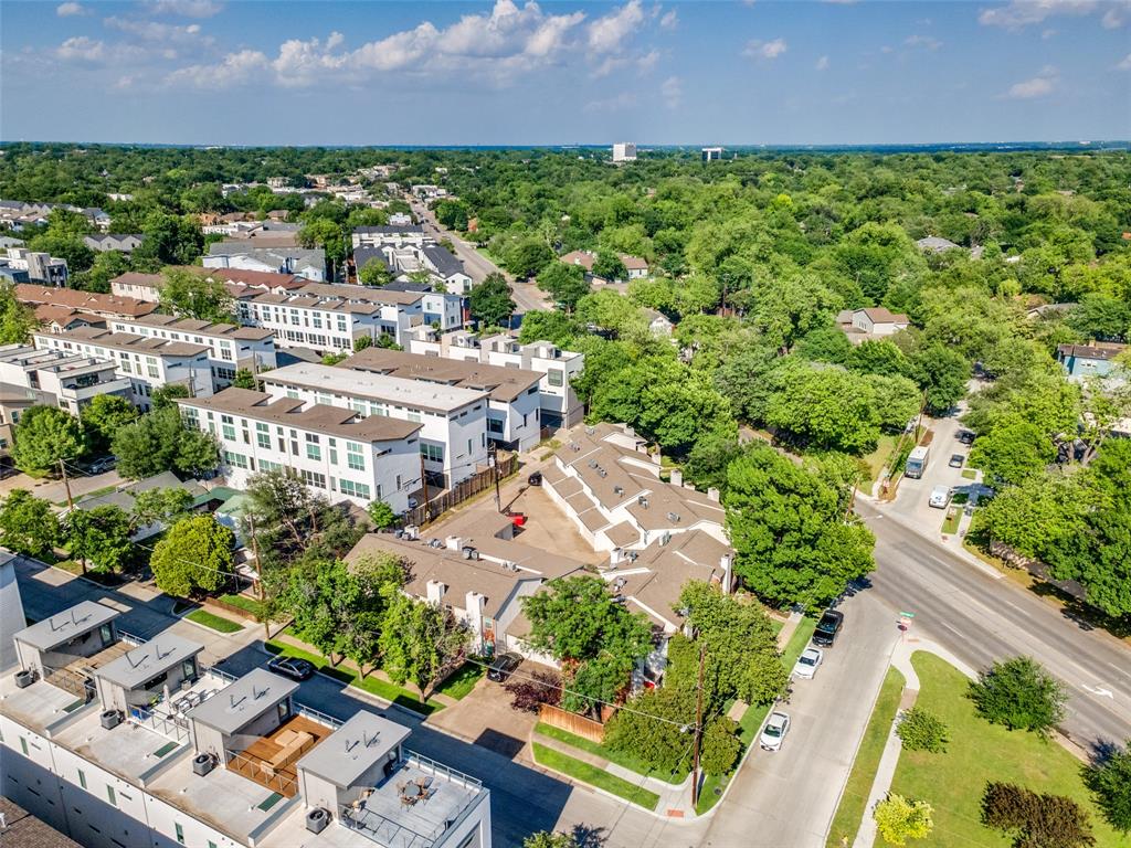 Bryan Village Condos - Residential