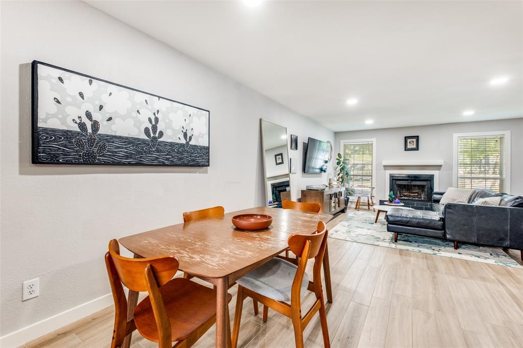 5505 Live Oak Street 107
