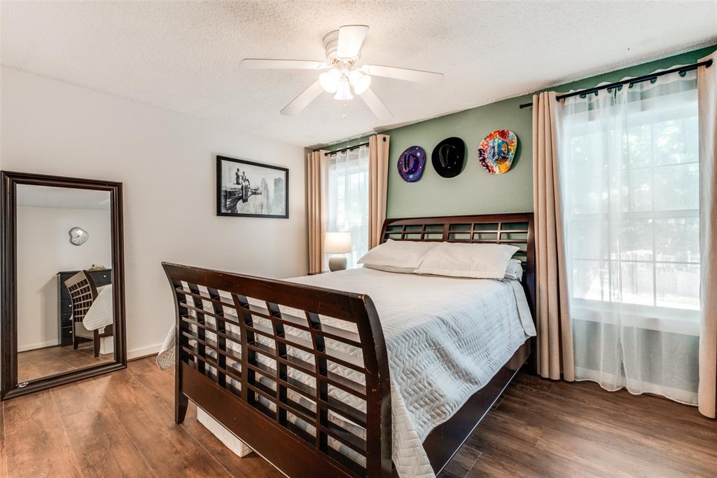 Bryan Village Condos - Residential