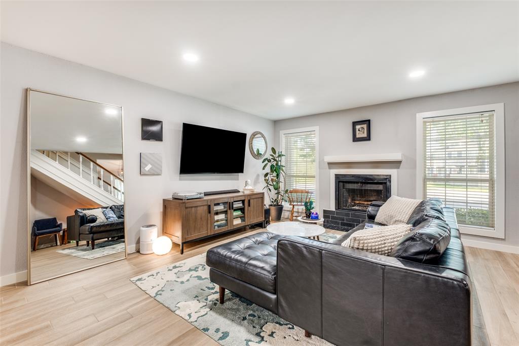 Bryan Village Condos - Residential