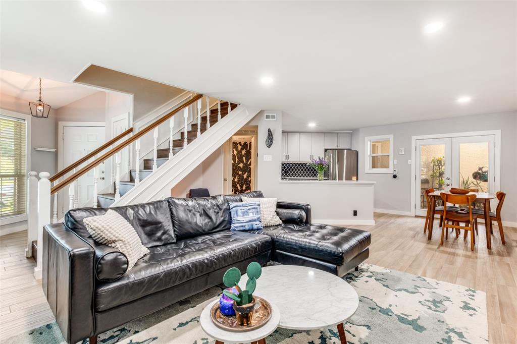 Bryan Village Condos - Residential