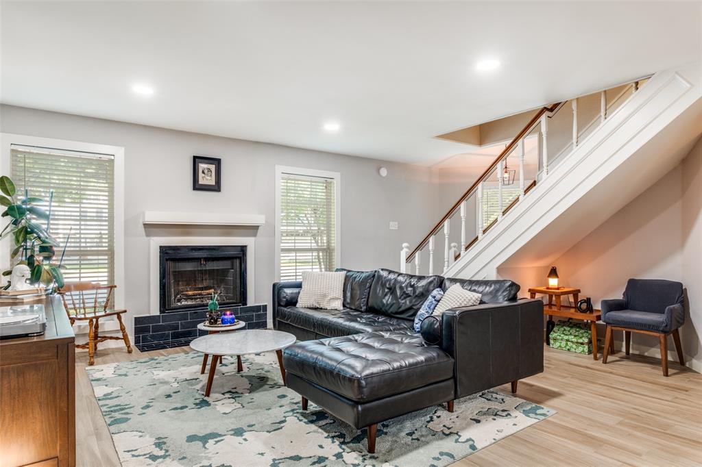 5505 Live Oak Street 107