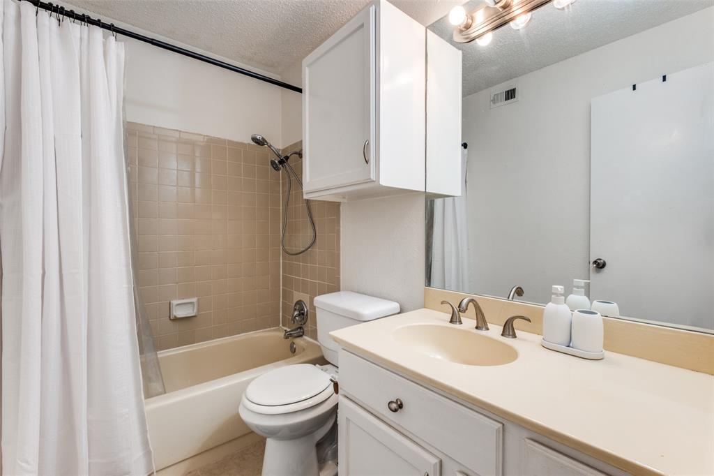 Bryan Village Condos - Residential