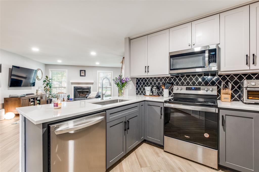 Bryan Village Condos - Residential