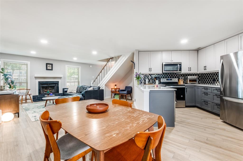 Bryan Village Condos - Residential