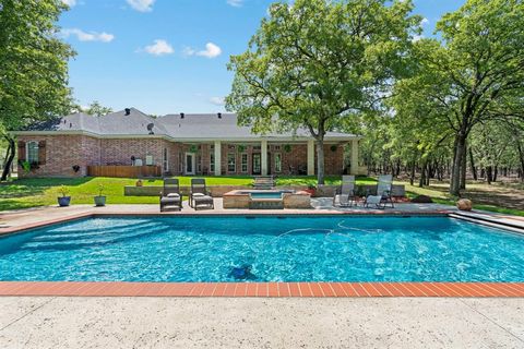 148 Arista Trail Poolville TX 76487