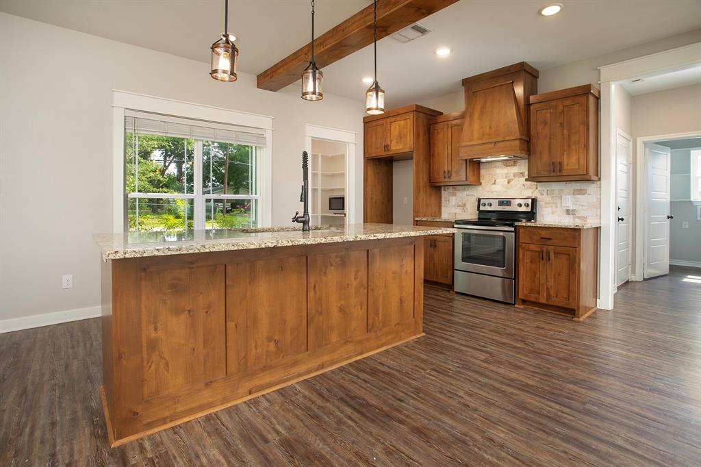 Woodcrest Add - Residential