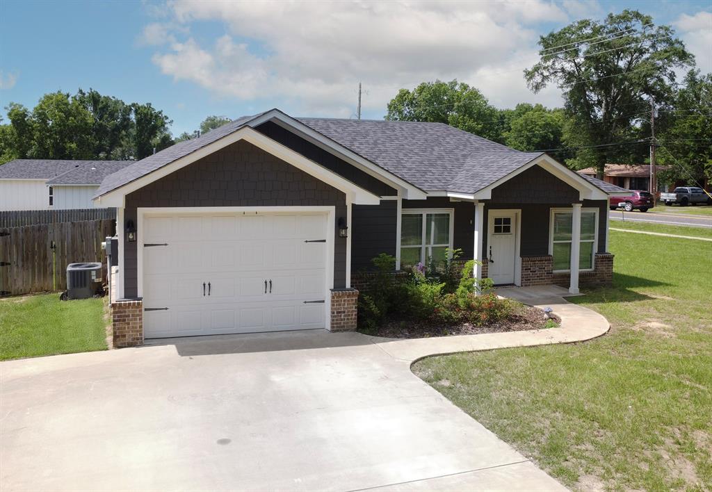 Woodcrest Add - Residential