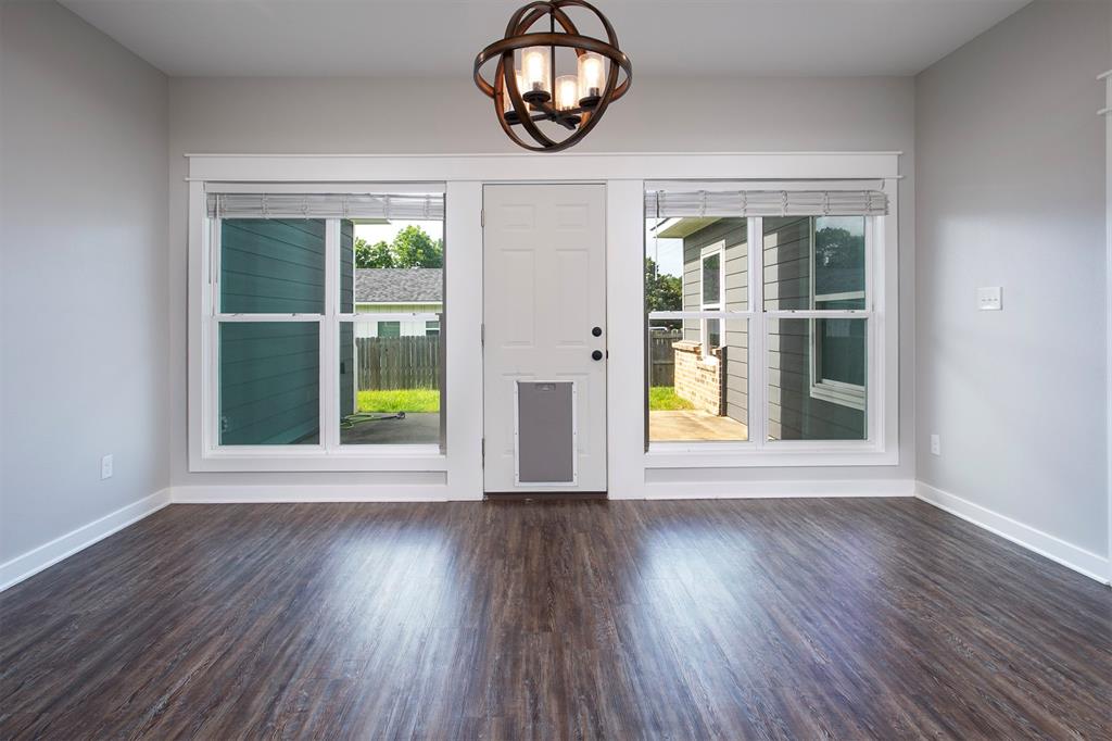 Woodcrest Add - Residential