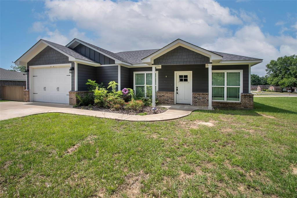 Woodcrest Add - Residential