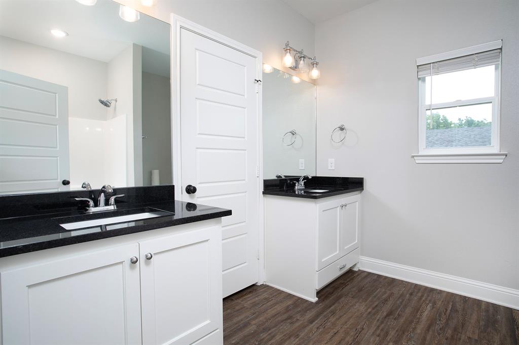 Woodcrest Add - Residential