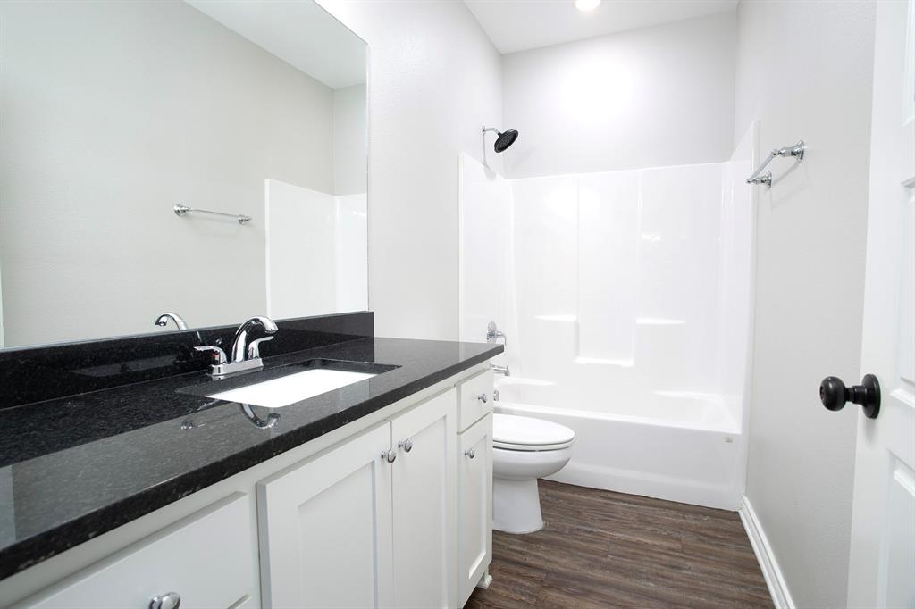 Woodcrest Add - Residential