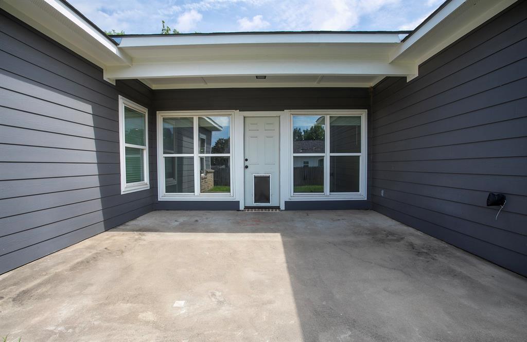 Woodcrest Add - Residential