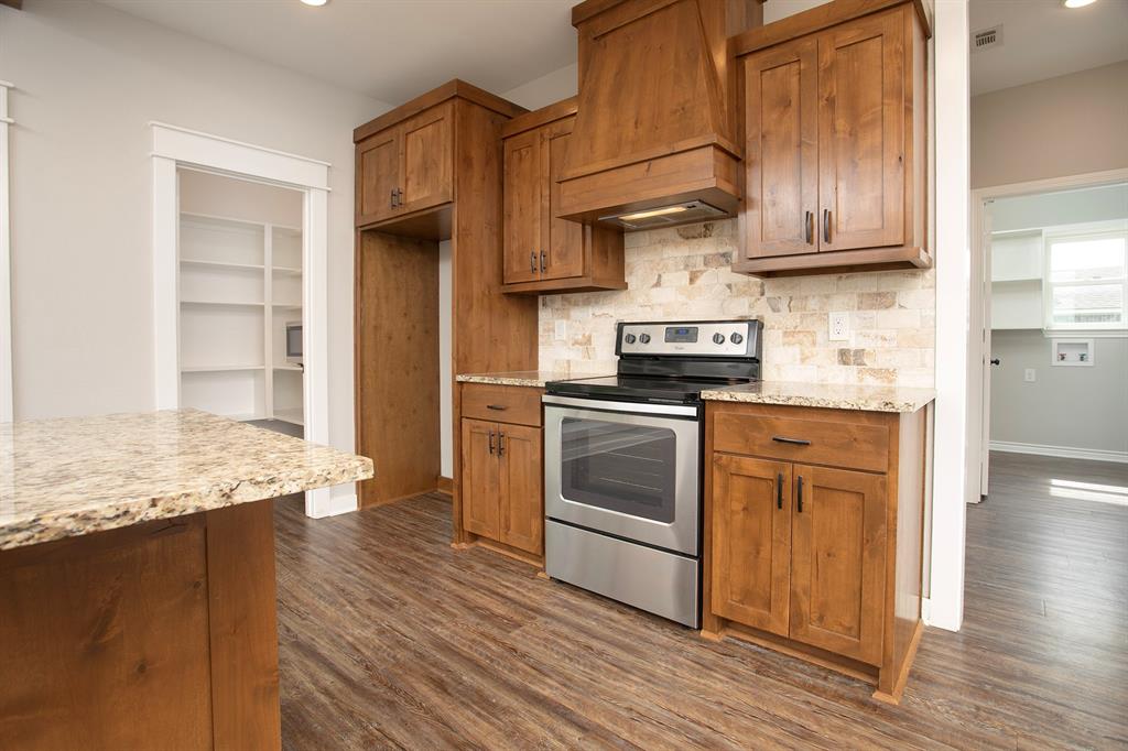 Woodcrest Add - Residential