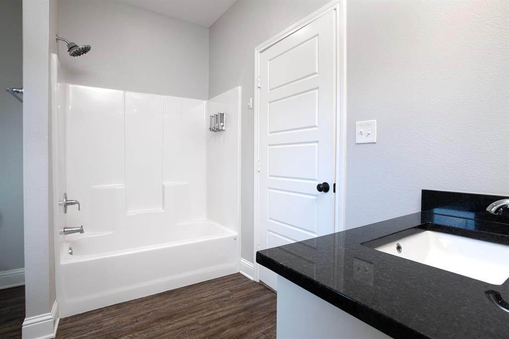 Woodcrest Add - Residential