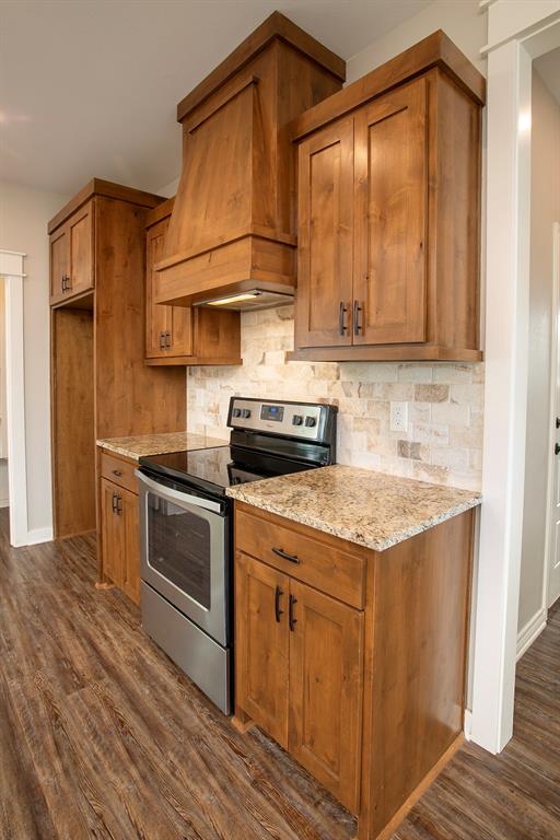 Woodcrest Add - Residential