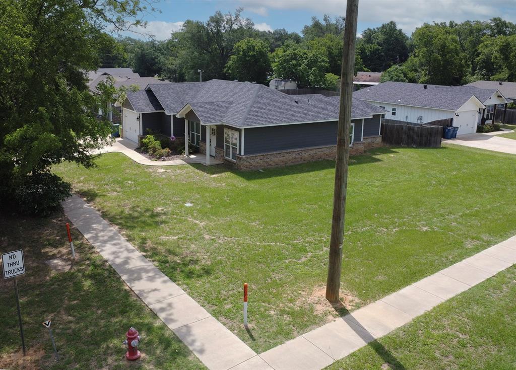 Woodcrest Add - Residential